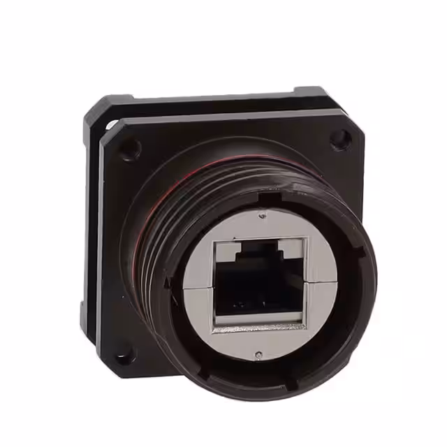 RJFTV25GF459 Amphenol Socapex  Modular Connector Jacks